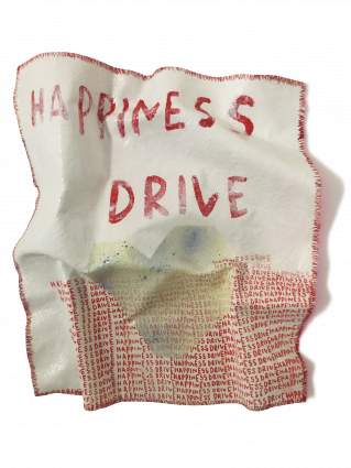 happiness drive