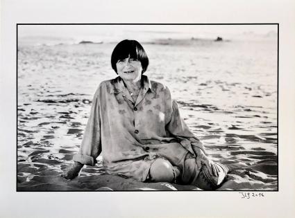 Agnès Varda - Les plages d'Agnès