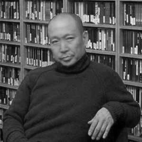 Daisuke Ichiba